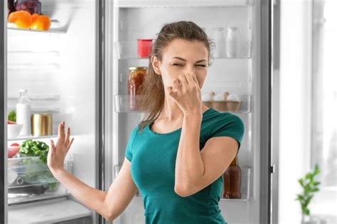 kötü buzdolabı kokusu nasıl giderilir